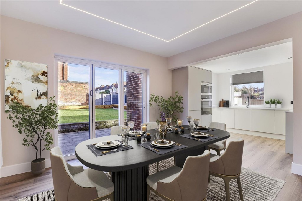 Coningsby Road, Woodthorpe, NG5