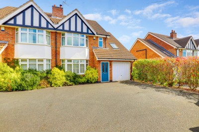 Bramcote Lane, Beeston, NG9