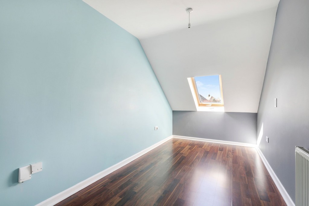 Bramcote Lane, Beeston, NG9