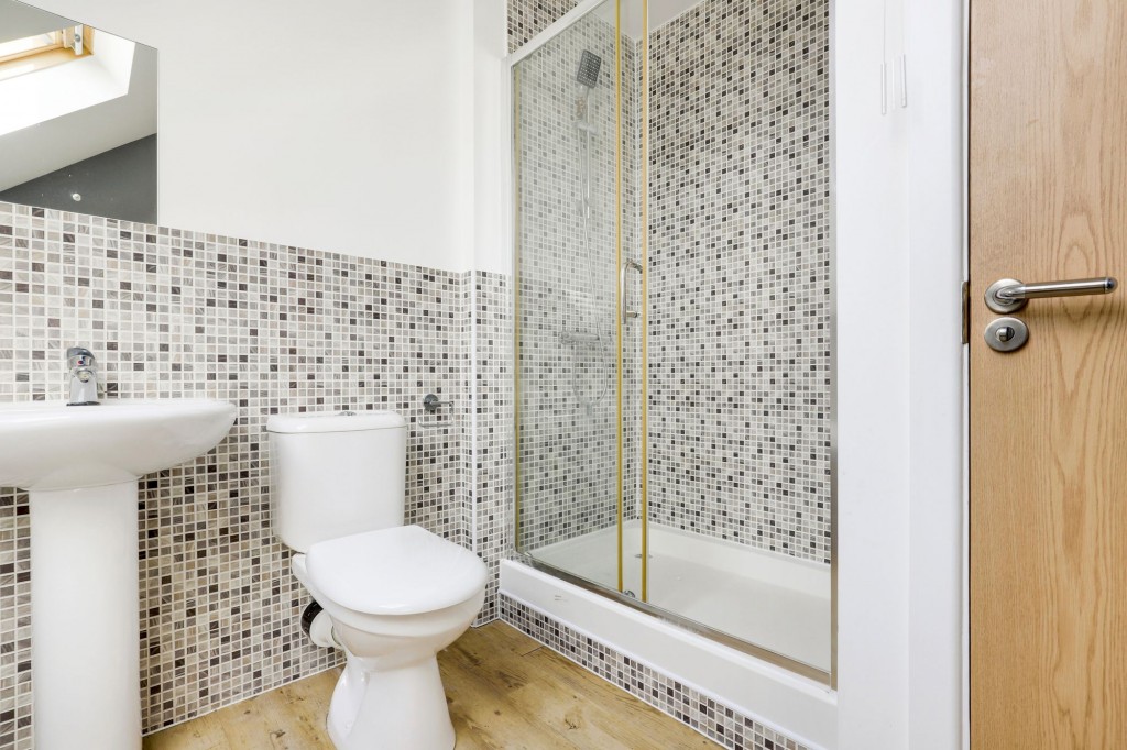 Bramcote Lane, Beeston, NG9