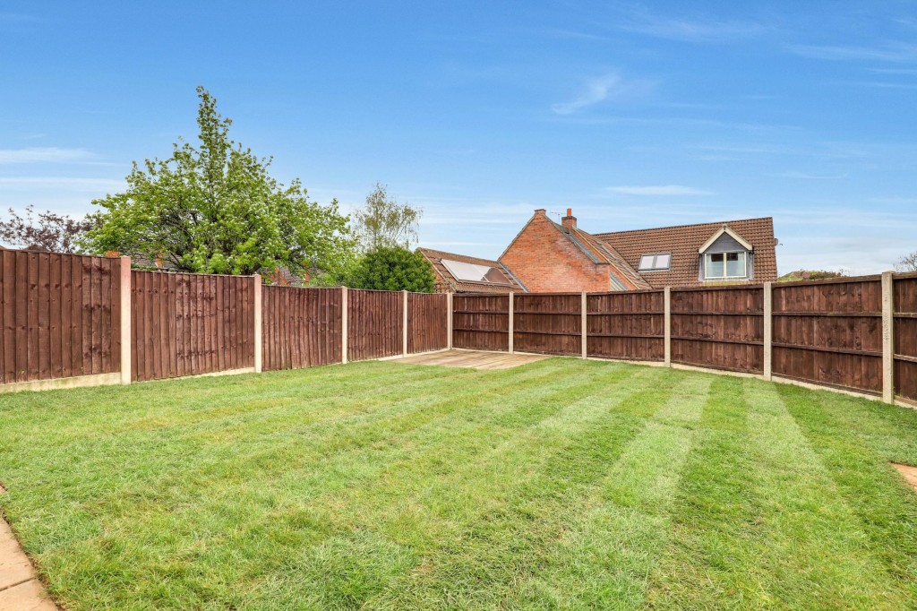 Bramcote Lane, Beeston, NG9