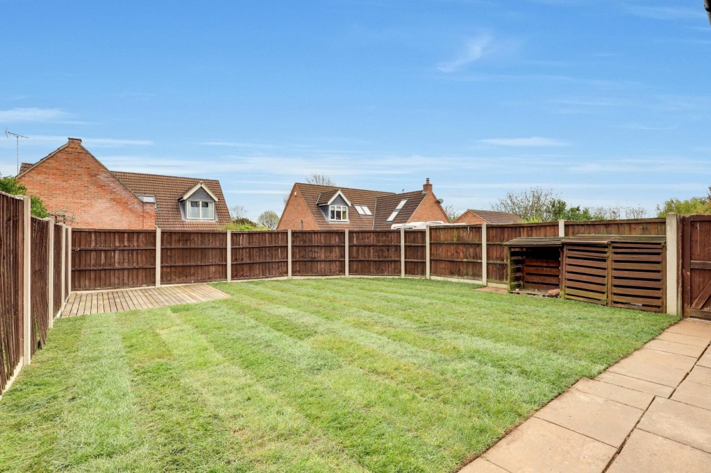 Bramcote Lane, Beeston, NG9