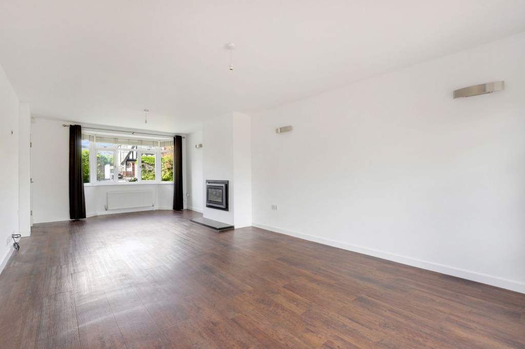 Bramcote Lane, Beeston, NG9