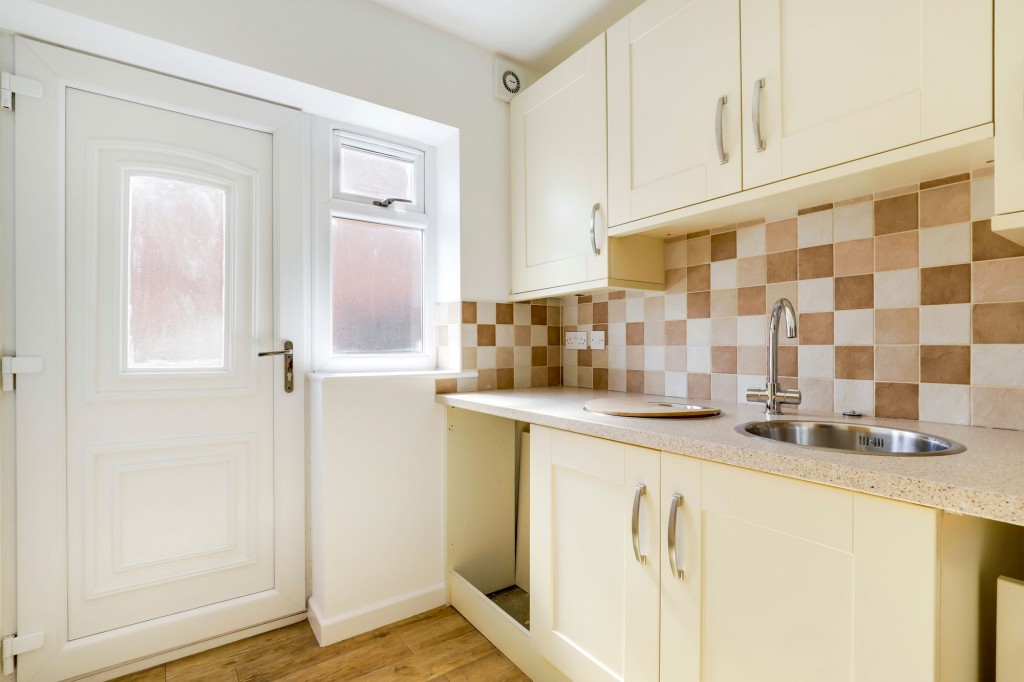 Bramcote Lane, Beeston, NG9