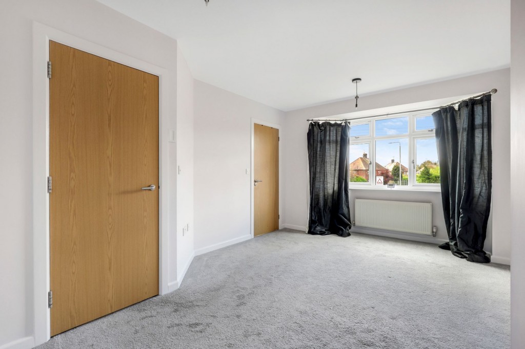 Bramcote Lane, Beeston, NG9
