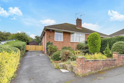 Langford Road, Arnold, NG5