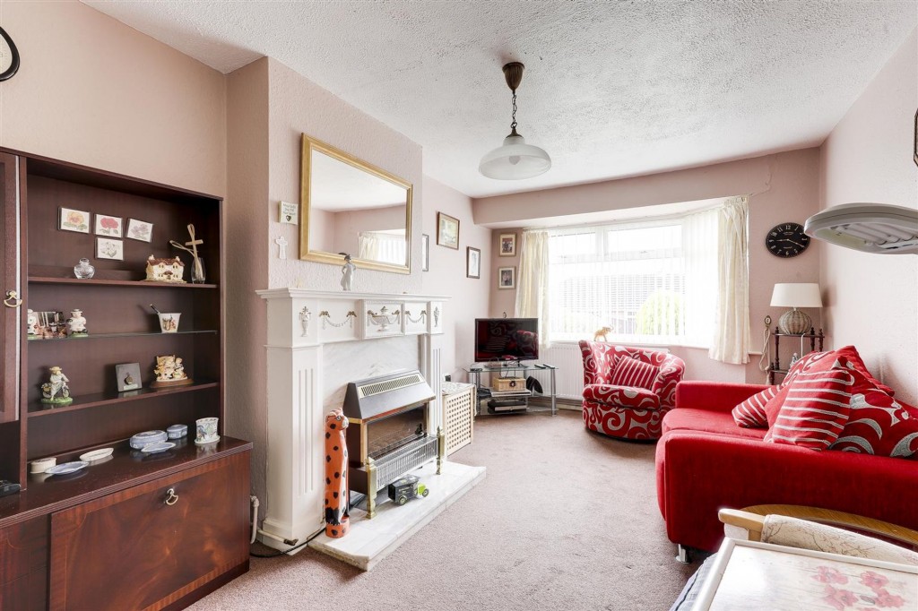 Langford Road, Arnold, NG5
