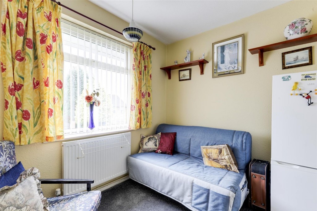 Langford Road, Arnold, NG5