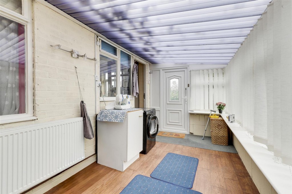 Langford Road, Arnold, NG5