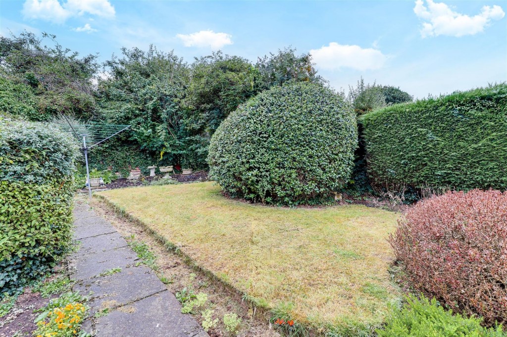 Langford Road, Arnold, NG5
