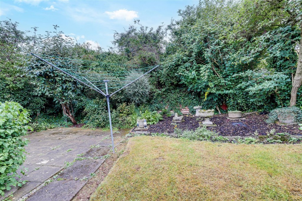Langford Road, Arnold, NG5