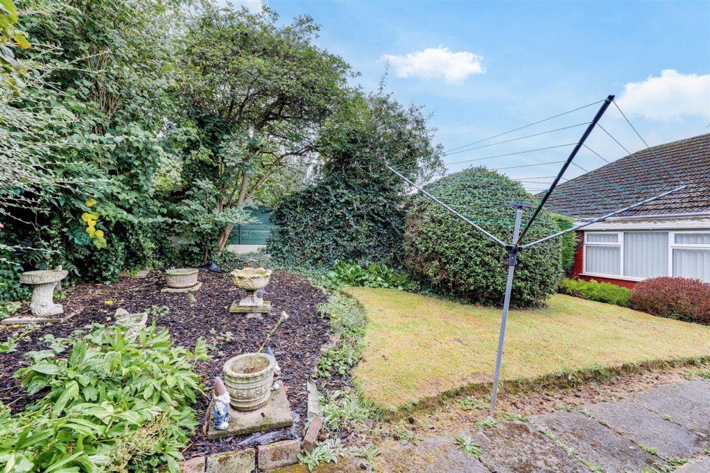 Langford Road, Arnold, NG5