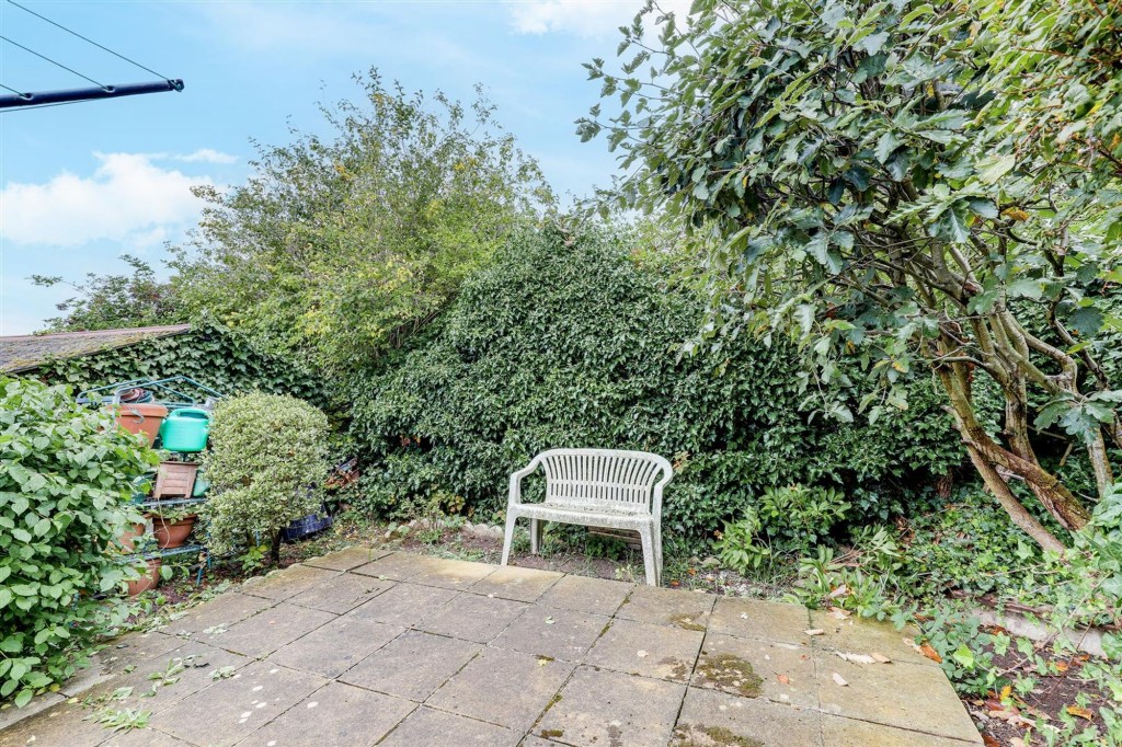 Langford Road, Arnold, NG5