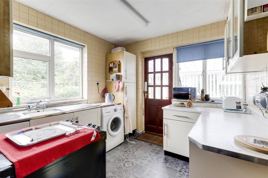 Langford Road, Arnold, NG5