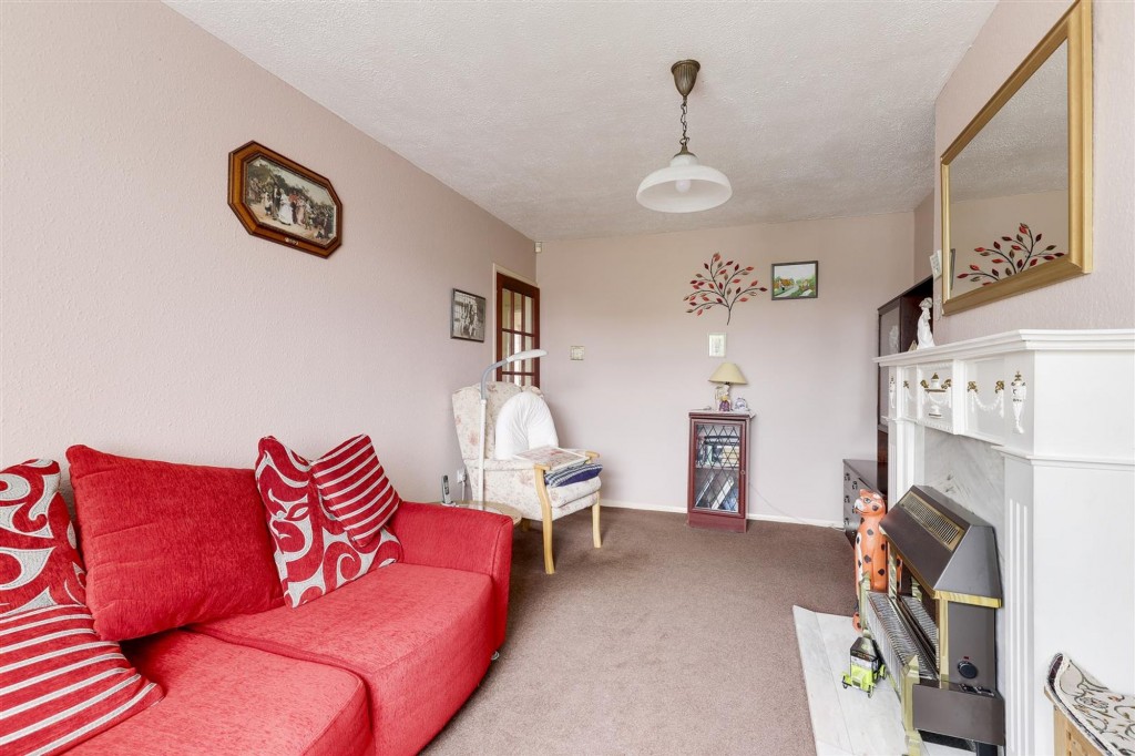 Langford Road, Arnold, NG5