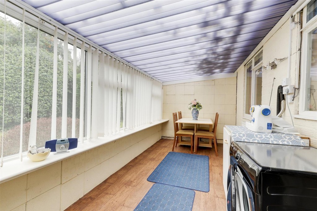 Langford Road, Arnold, NG5