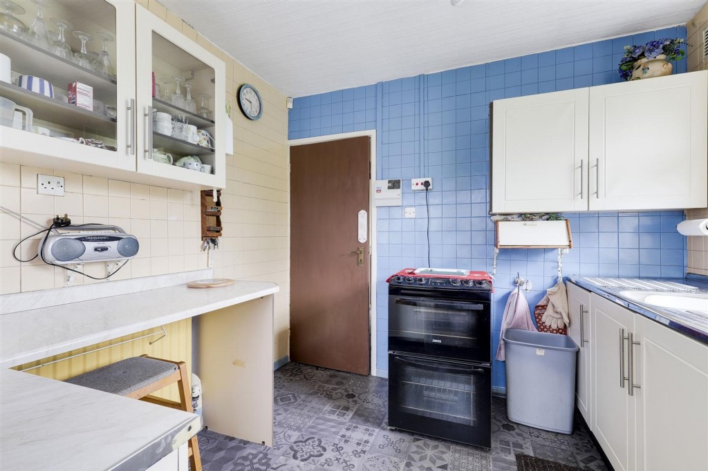 Langford Road, Arnold, NG5