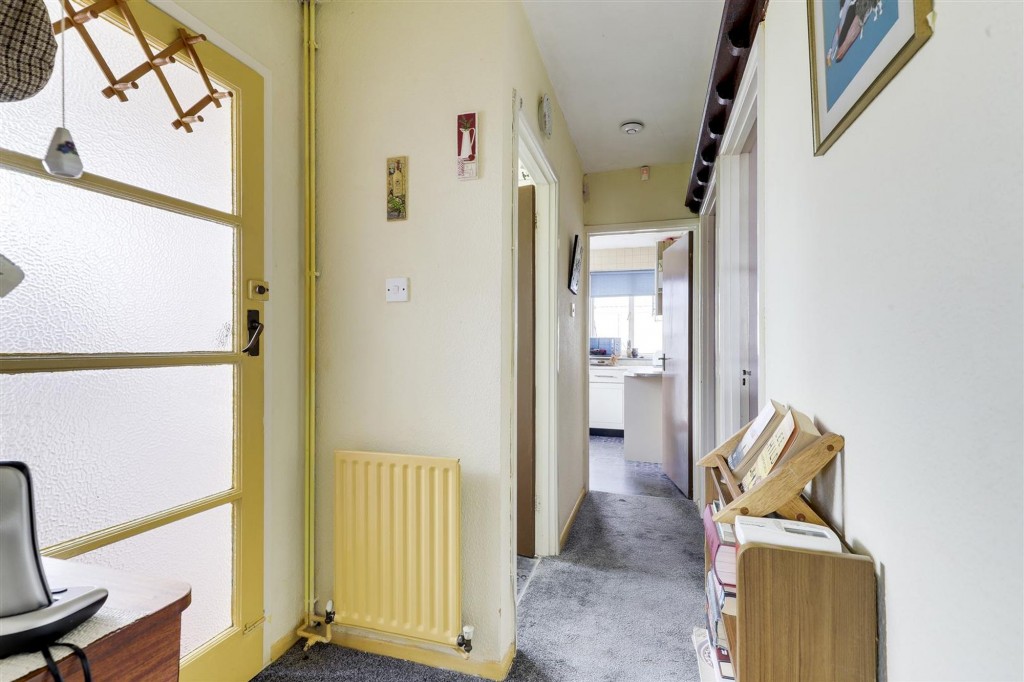 Langford Road, Arnold, NG5