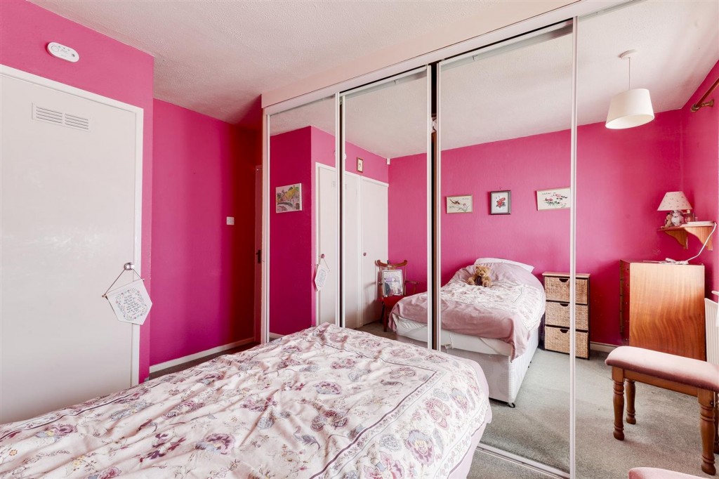 Langford Road, Arnold, NG5