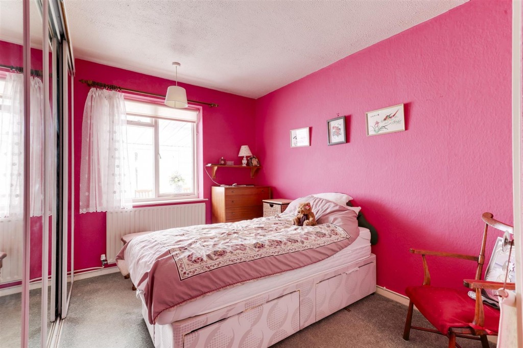 Langford Road, Arnold, NG5