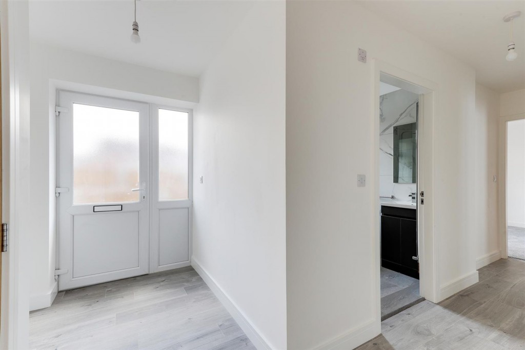 Merchant Street, Bulwell, NG6