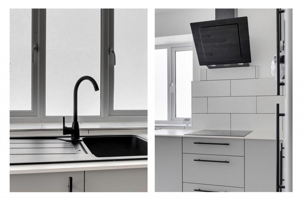 Merchant Street, Bulwell, NG6