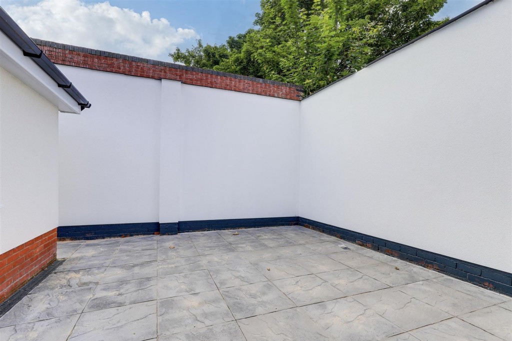 Merchant Street, Bulwell, NG6