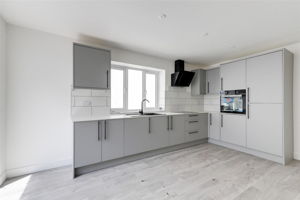 Merchant Street, Bulwell, NG6