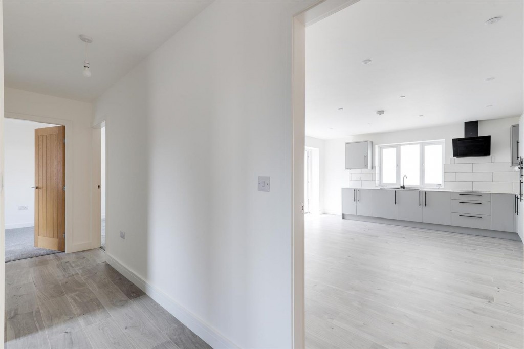 Merchant Street, Bulwell, NG6