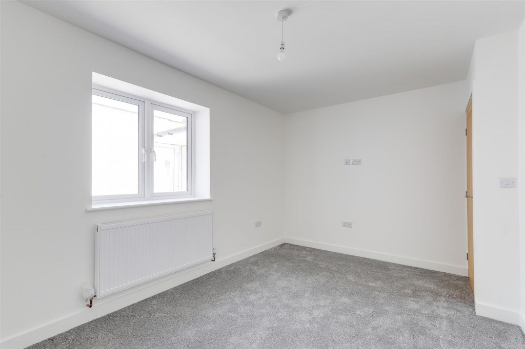 Merchant Street, Bulwell, NG6