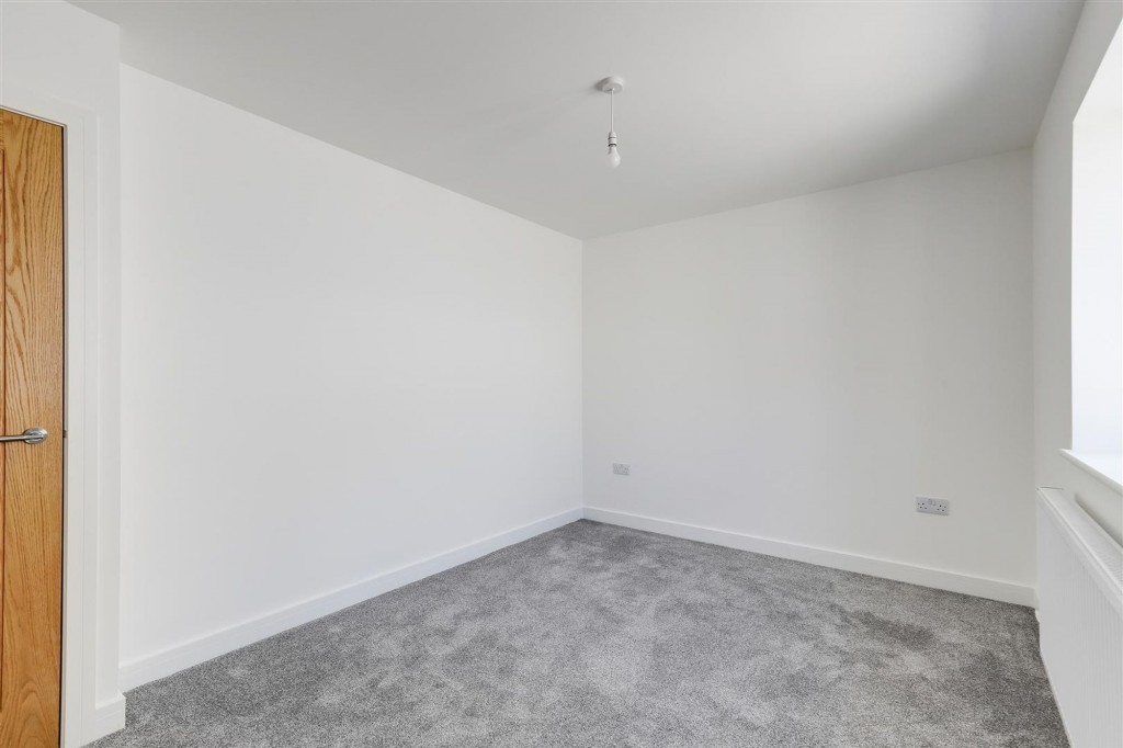 Merchant Street, Bulwell, NG6