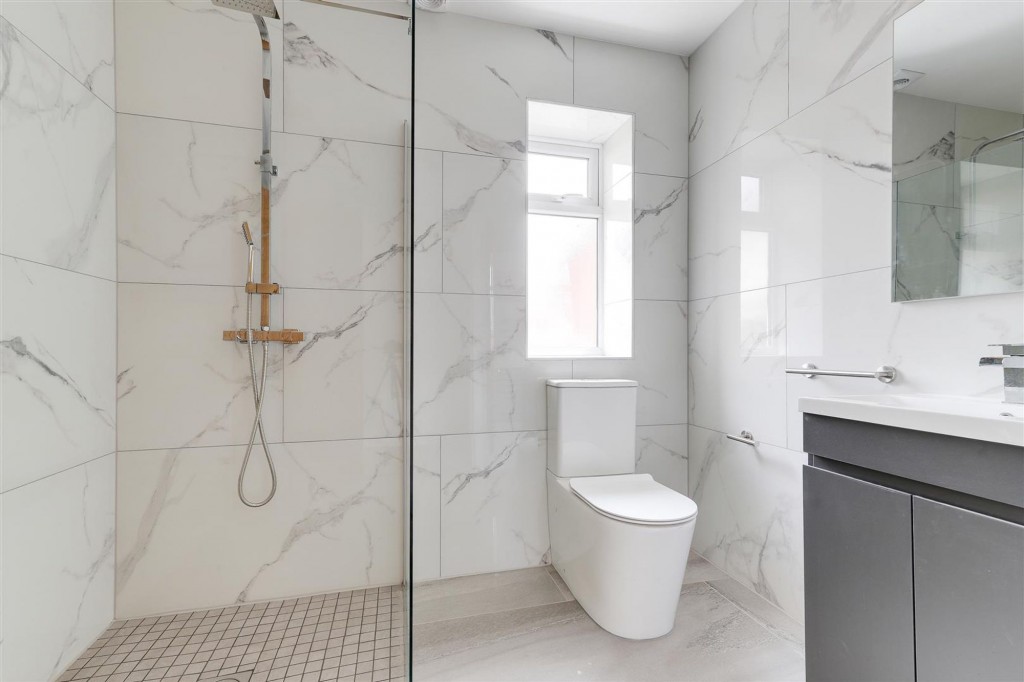 Merchant Street, Bulwell, NG6