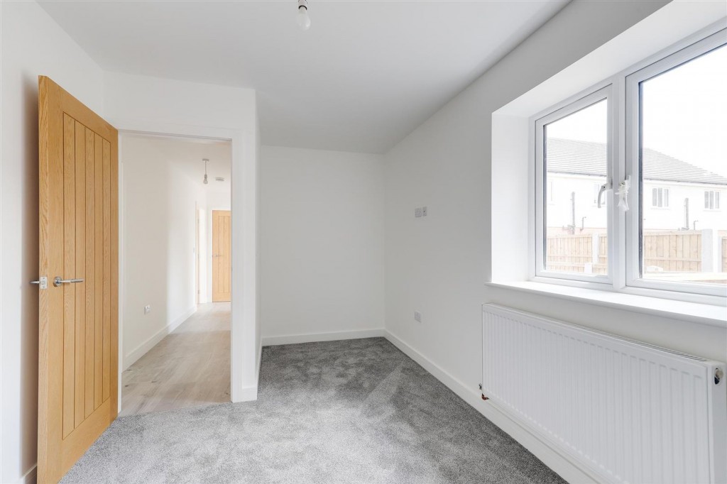 Merchant Street, Bulwell, NG6