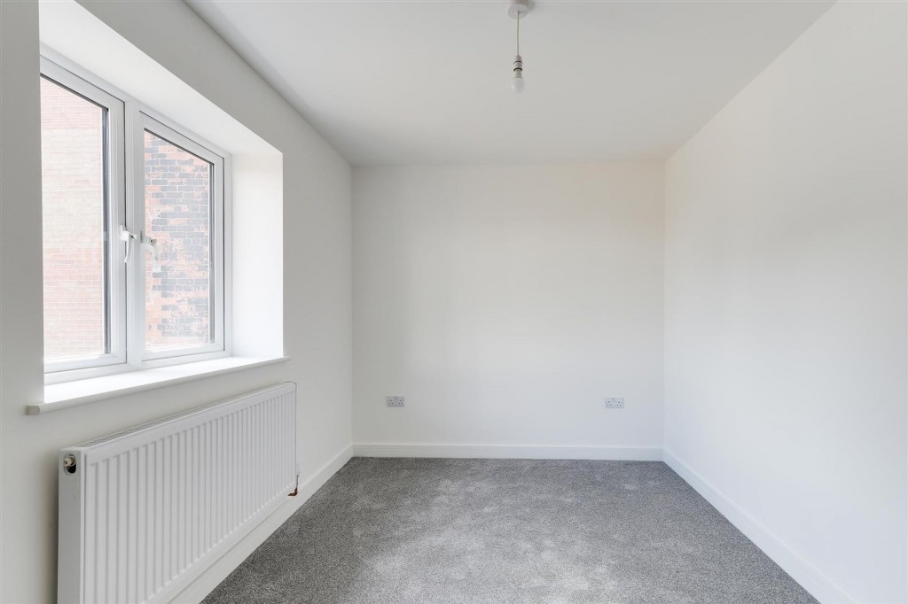 Merchant Street, Bulwell, NG6