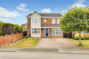 Howbeck Road, Arnold, NG5