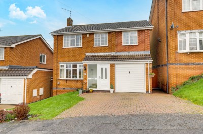 Georgia Drive, Arnold, NG5