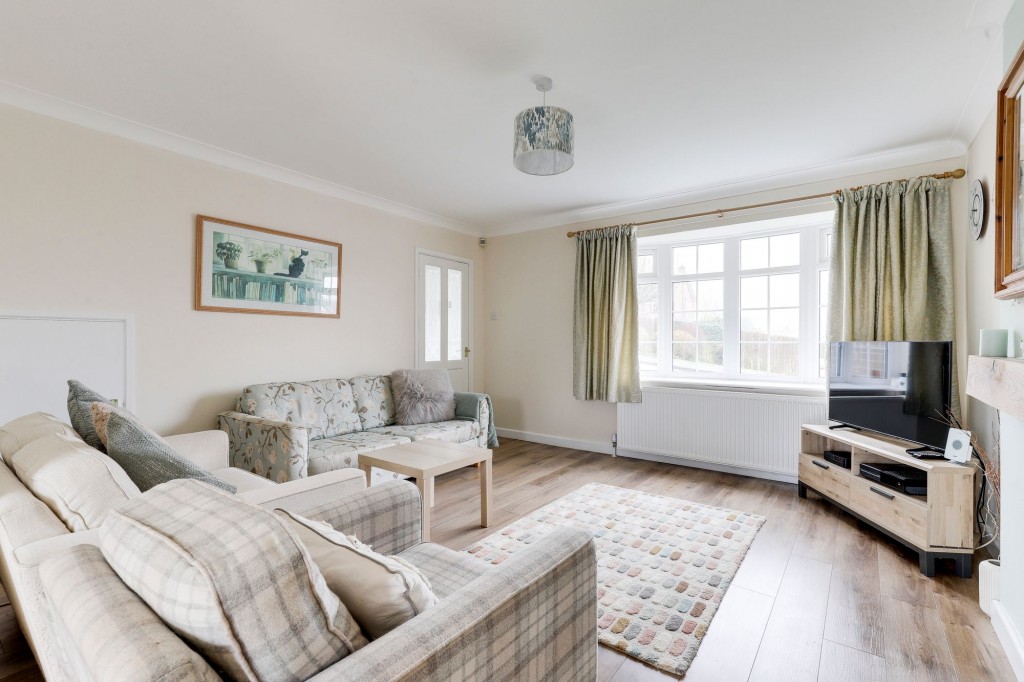 Georgia Drive, Arnold, NG5