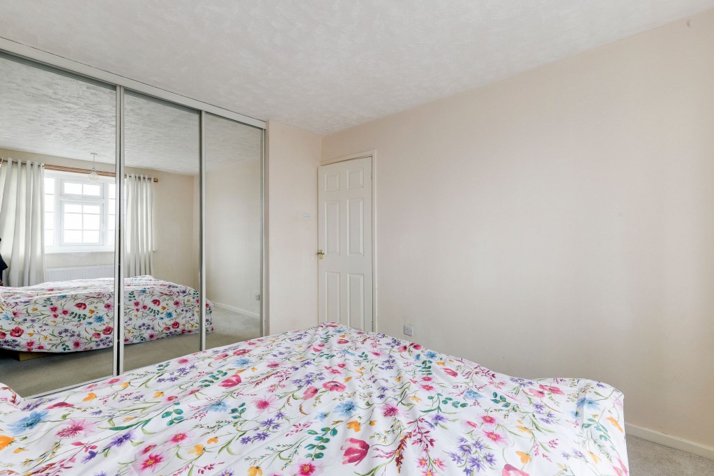 Georgia Drive, Arnold, NG5