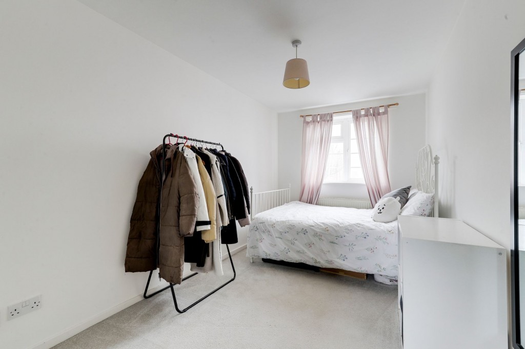 Georgia Drive, Arnold, NG5