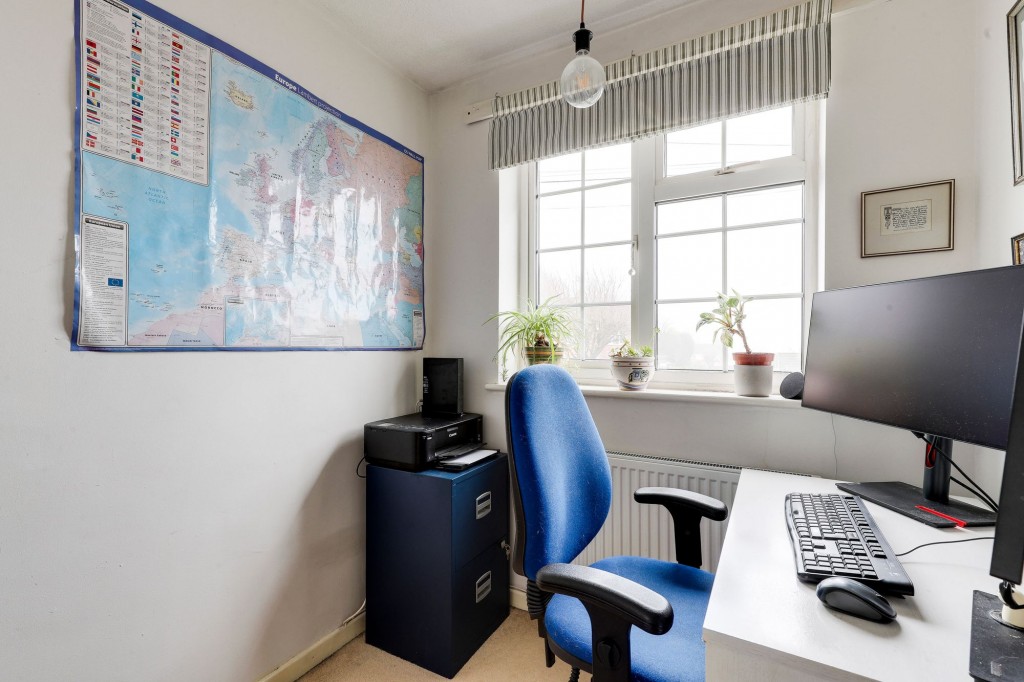 Georgia Drive, Arnold, NG5