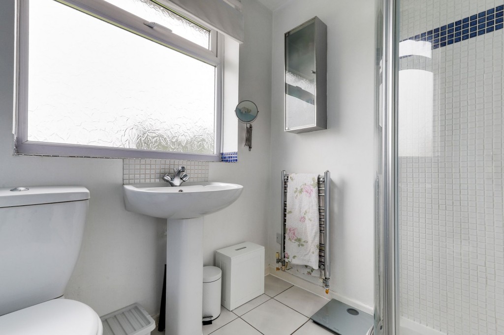 Georgia Drive, Arnold, NG5