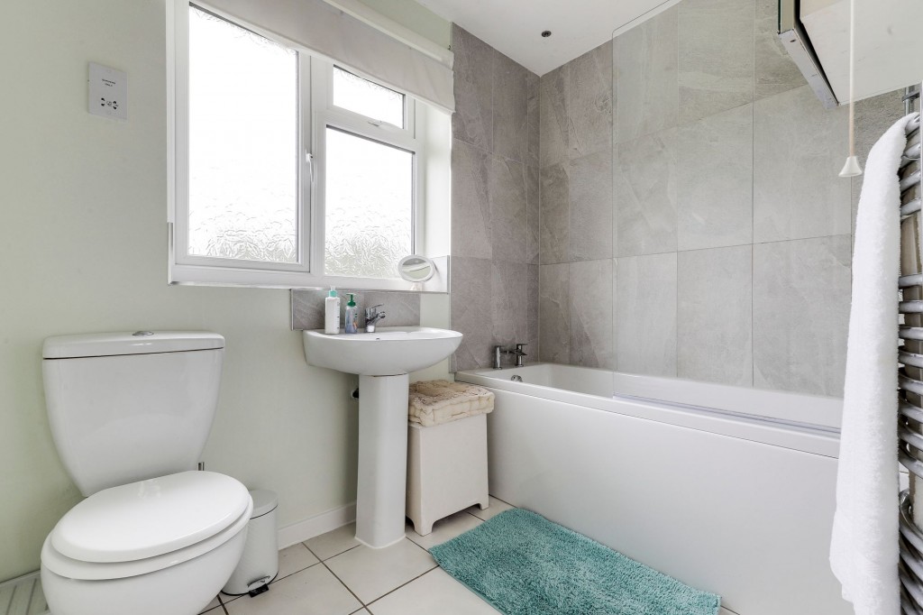 Georgia Drive, Arnold, NG5