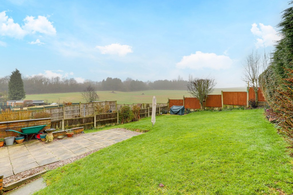 Georgia Drive, Arnold, NG5