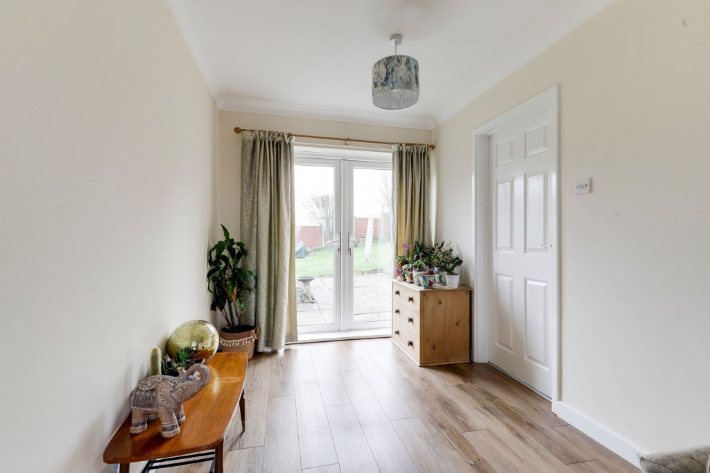 Georgia Drive, Arnold, NG5