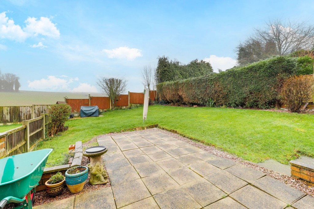 Georgia Drive, Arnold, NG5