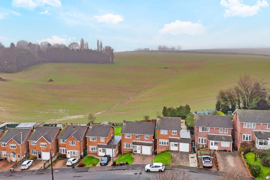 Georgia Drive, Arnold, NG5