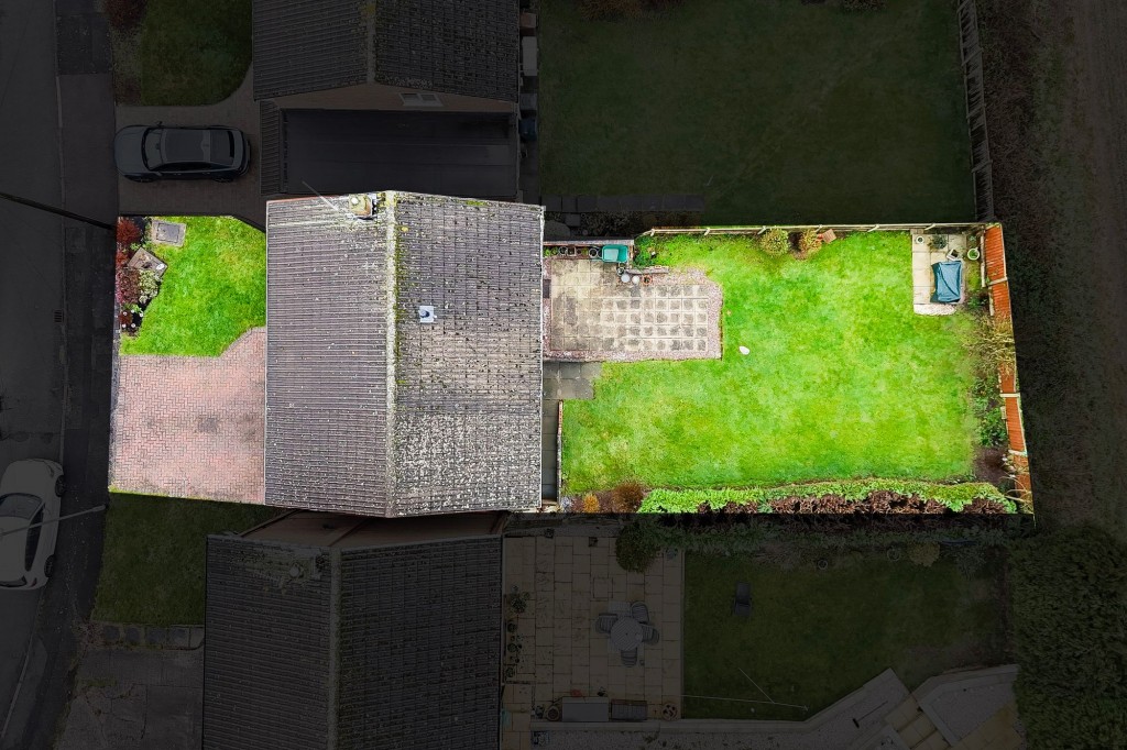 Georgia Drive, Arnold, NG5