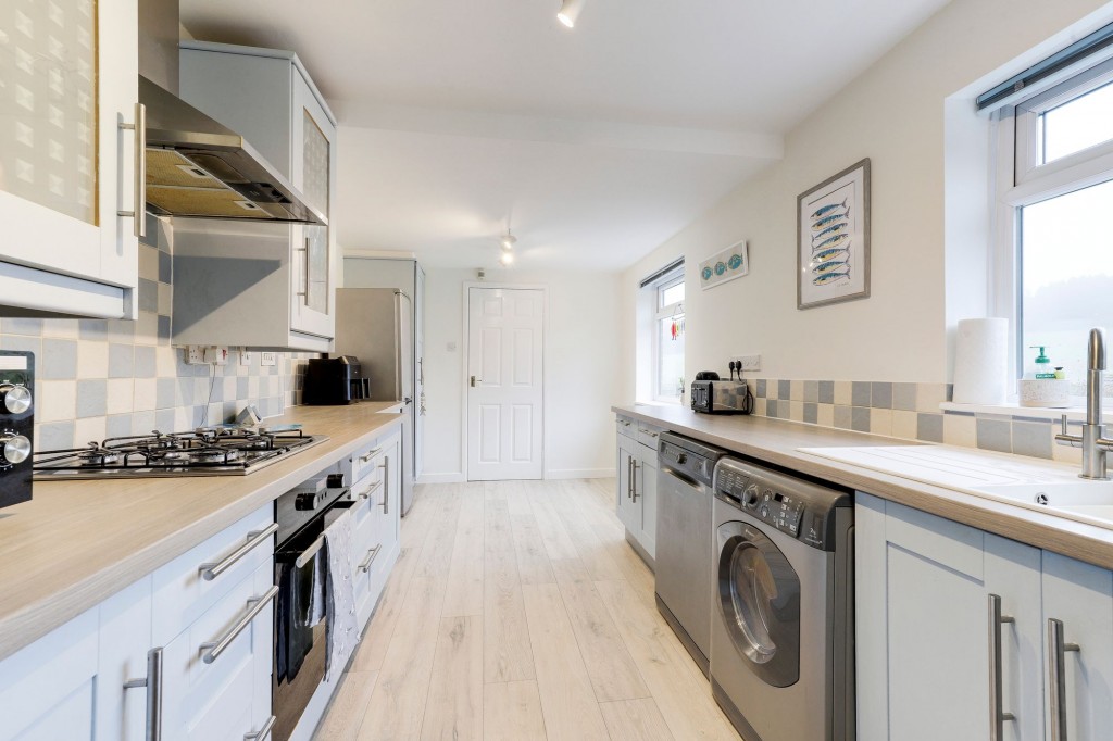 Georgia Drive, Arnold, NG5