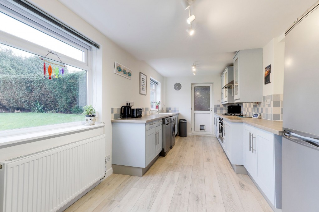 Georgia Drive, Arnold, NG5