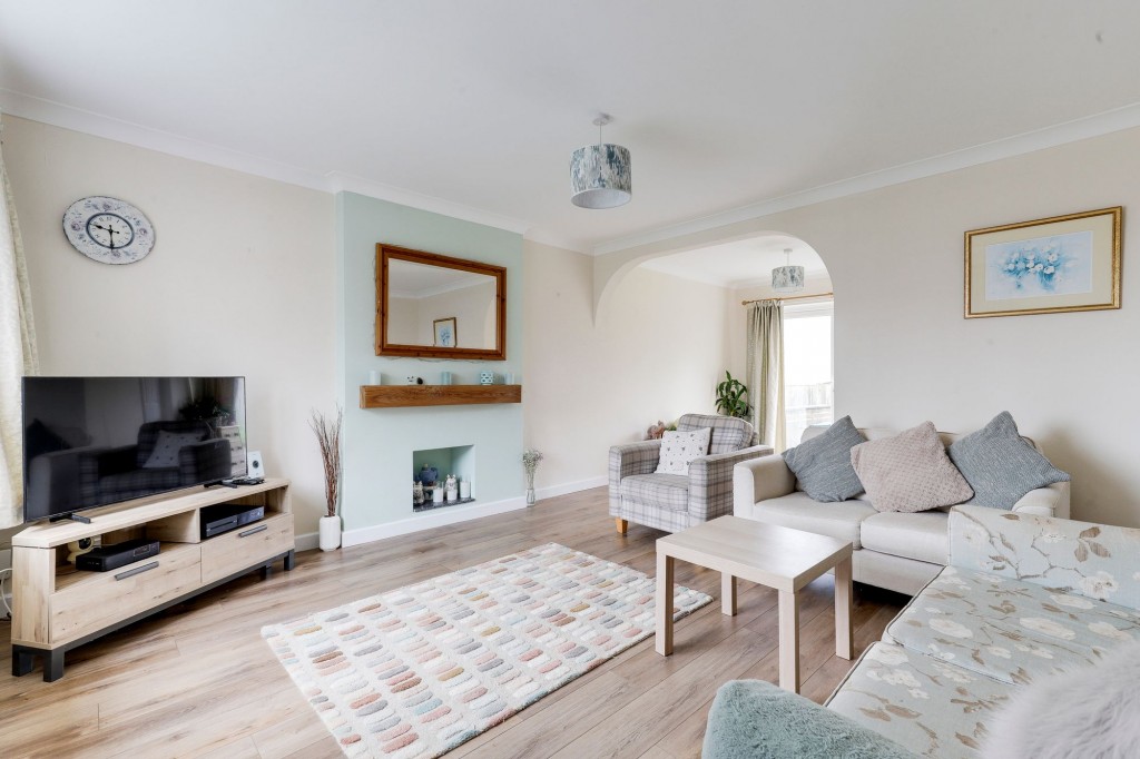 Georgia Drive, Arnold, NG5